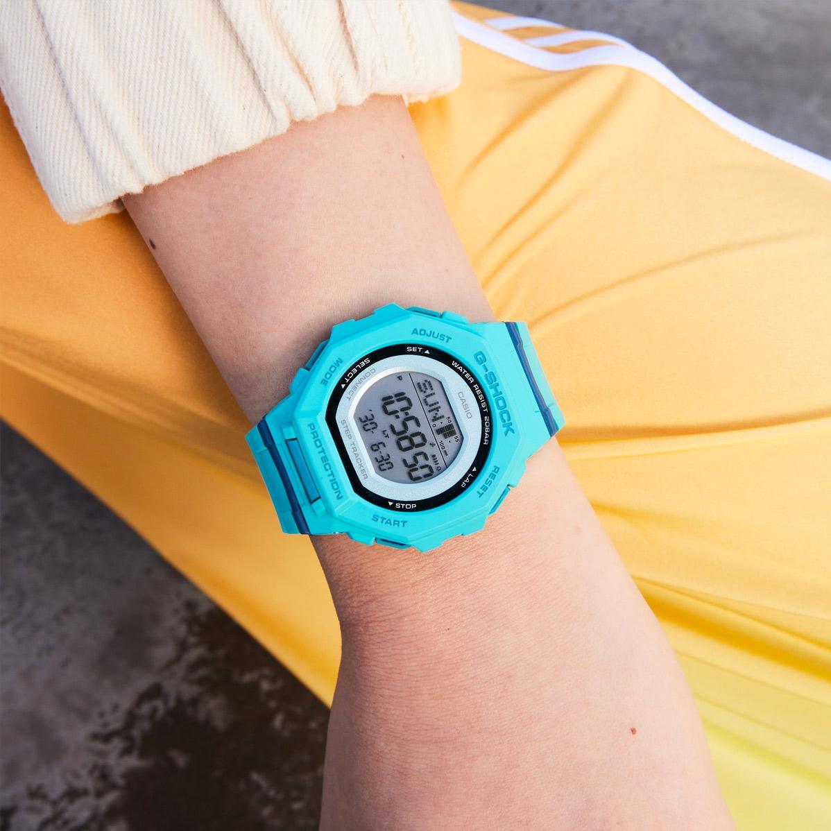 Casio GMD-B300SC-2E