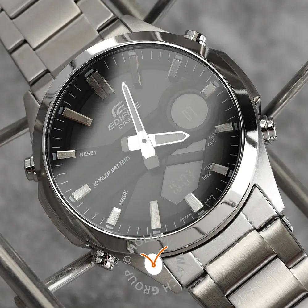 Casio EFV-C120D-1A