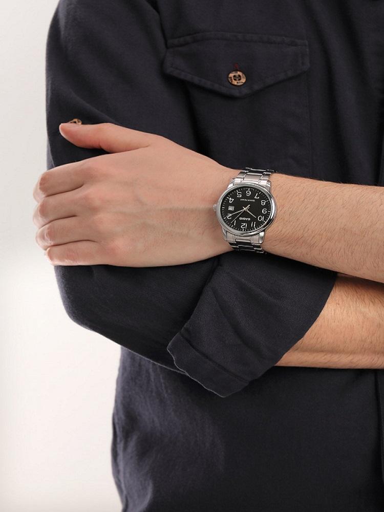 Casio MTP-V002D-1B