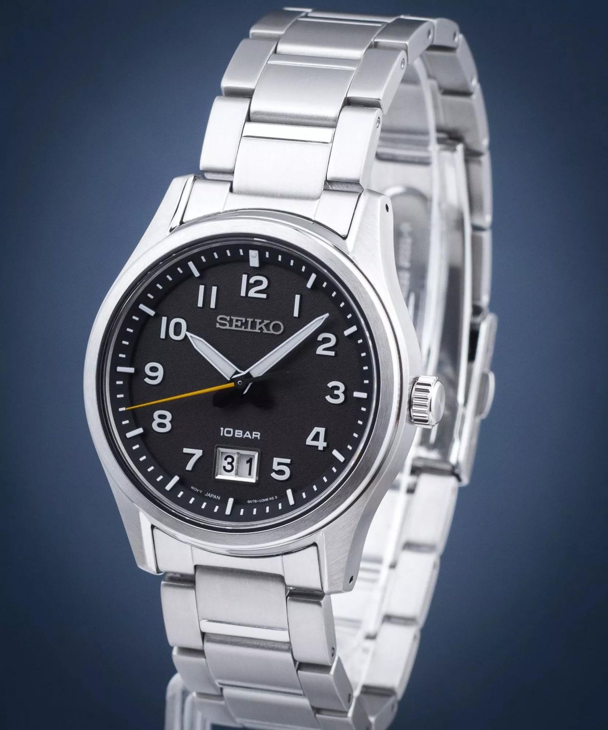 Seiko Discover More SUR569P1