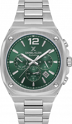 Daniel Klein 14215-4