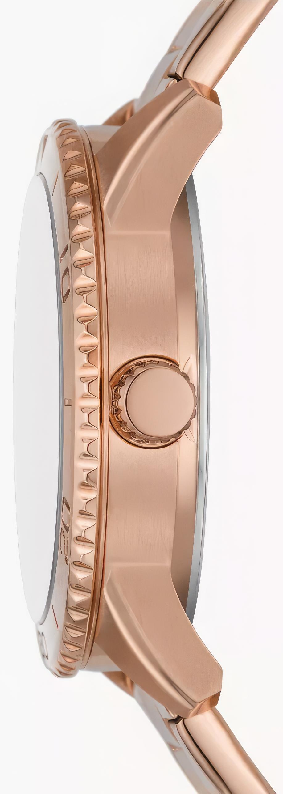 Fossil BQ3886