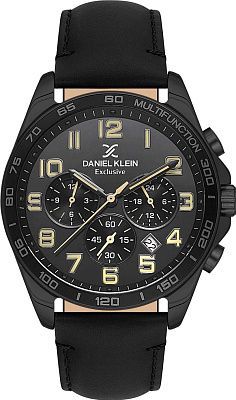 Daniel Klein 13843-4