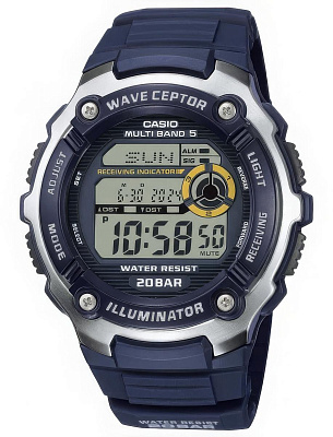 Casio WV-200R-2A