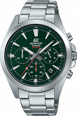 Наручные часы Casio EFV-630D-3A