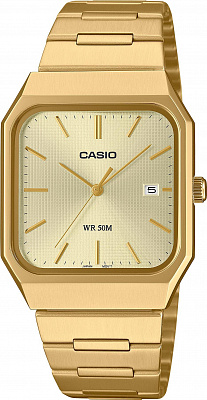 Наручные часы Casio MTP-B185G-9A