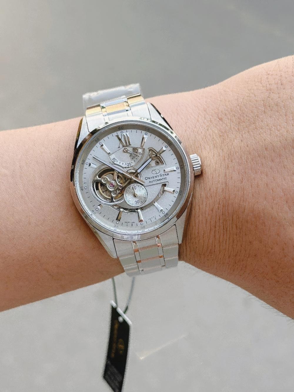Orient RE-AV0125S