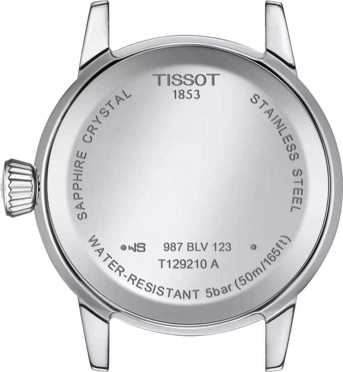 Tissot T129.210.11.053.00