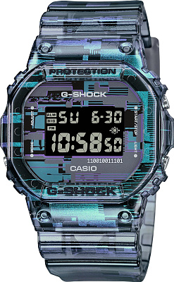 Casio DW-5600NN-1E