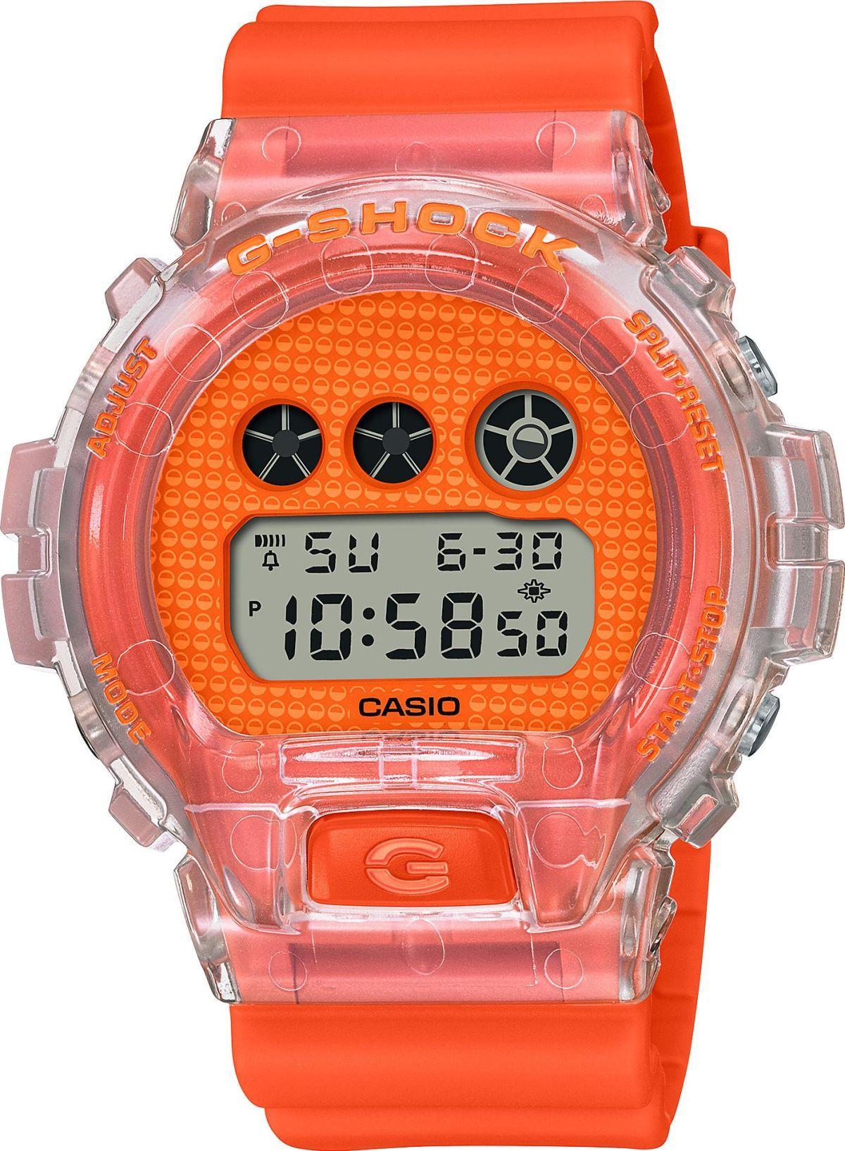 Casio DW-6900GL-4E