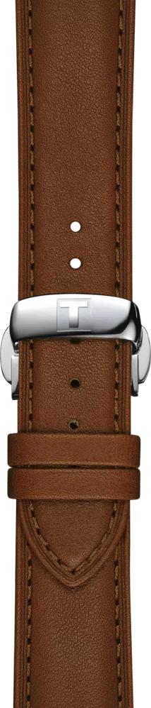 Tissot Chemin Des Tourelles T139.807.16.041.00
