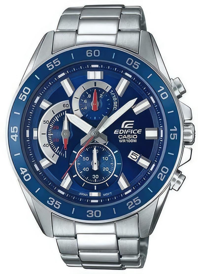 Casio EFV-550D-2A