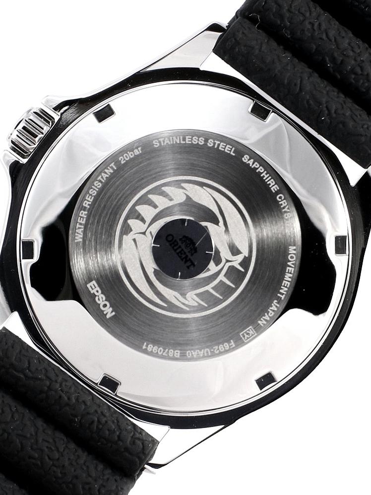 Orient Automatic RA-AA0006L