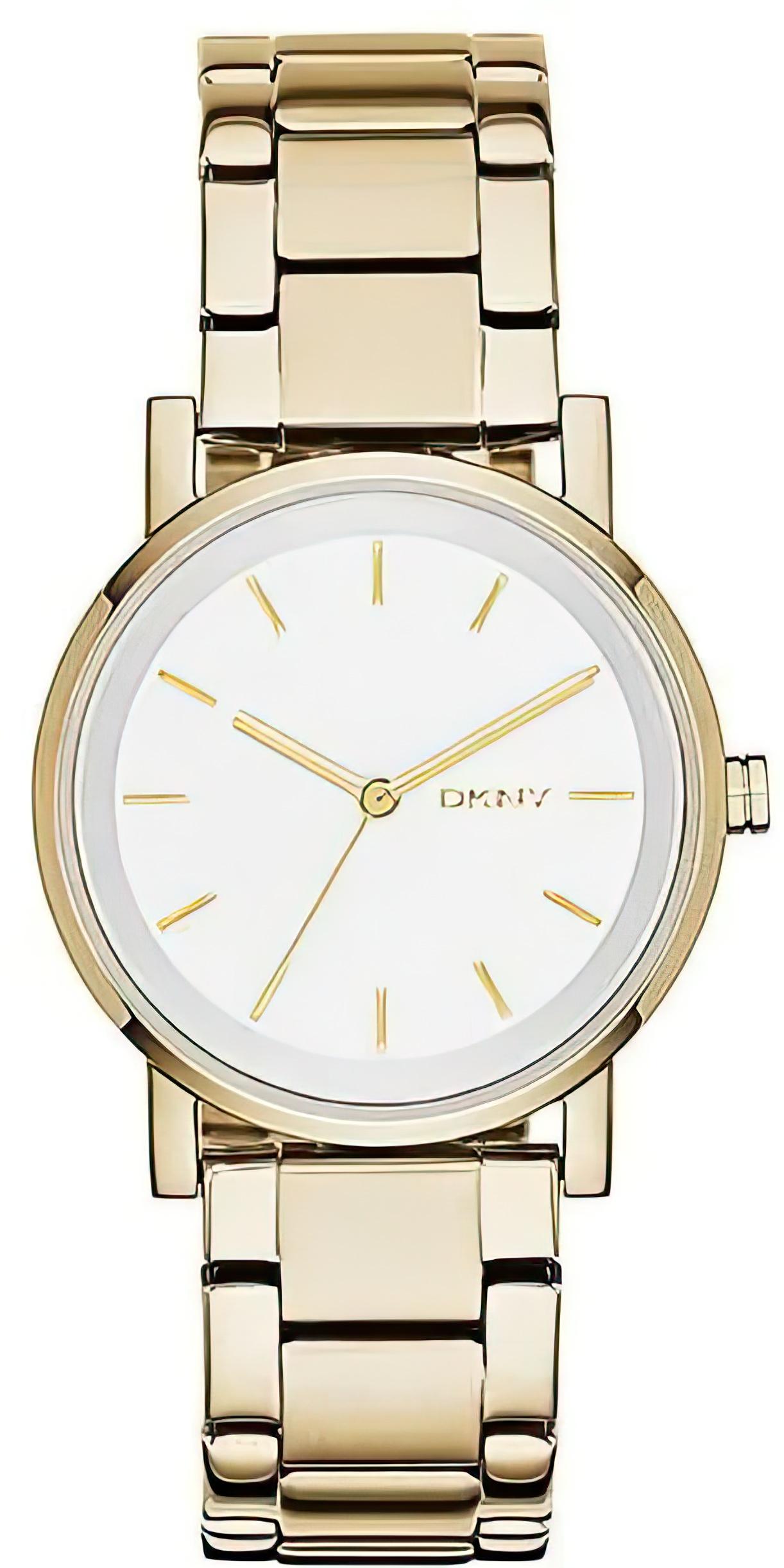 DKNY outlet watch