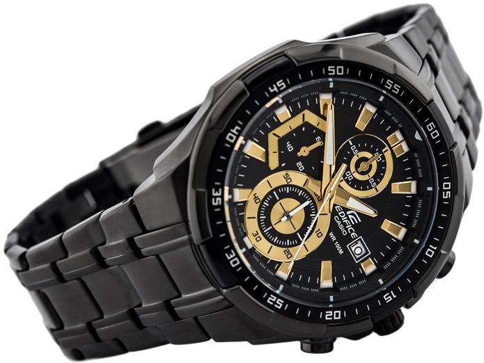 Casio EFR-539BK-1A