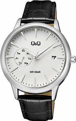 Наручные часы Q&Q A12AJ004Y