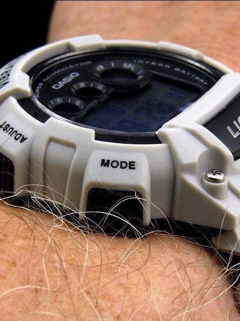 Casio W-735H-8A2