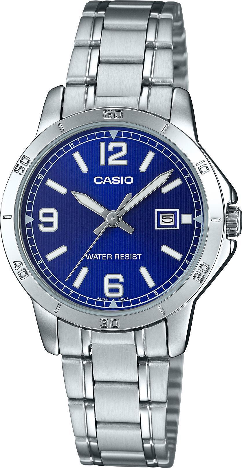 Casio LTP-V004D-2B