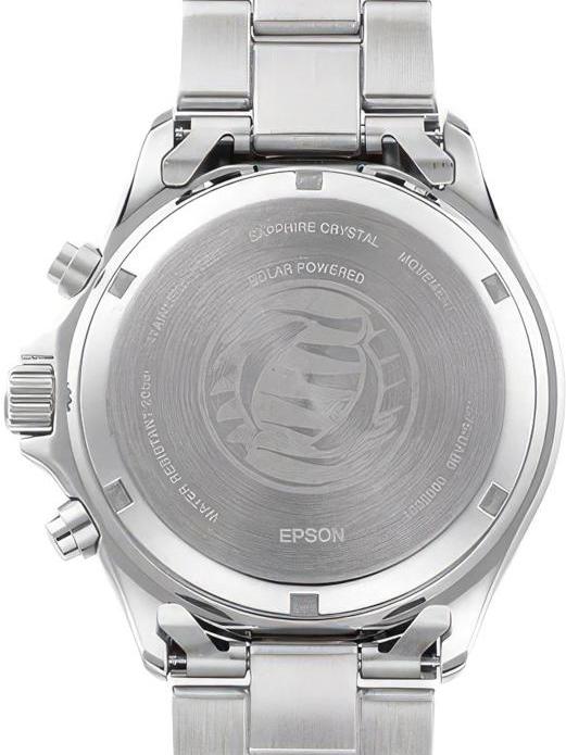 Orient Sporty RA-TX0202B