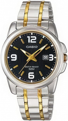 Наручные часы Casio LTP-1314SG-1A