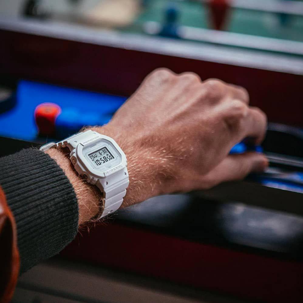 Casio GMD-S5600BA-7E