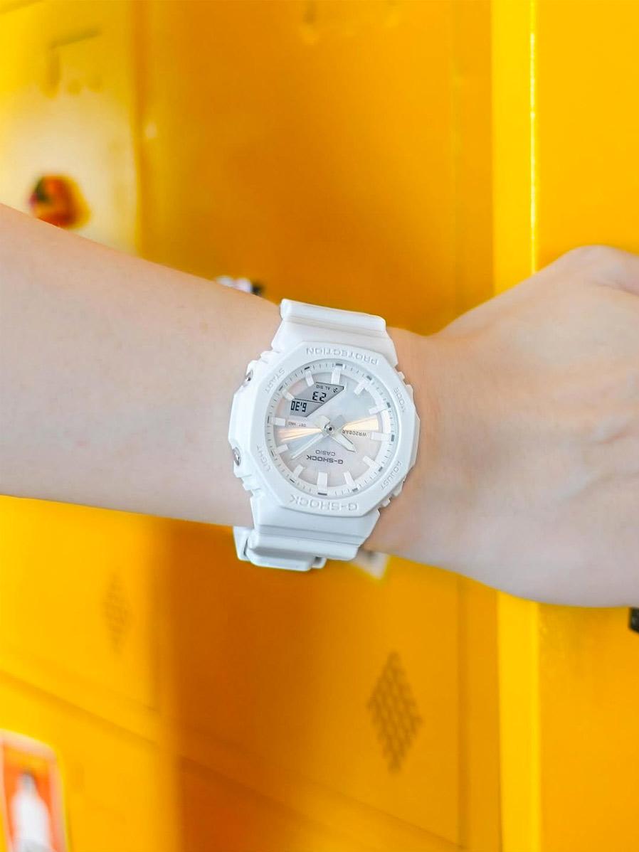 Casio G-Shock GMA-P2100PC-7A