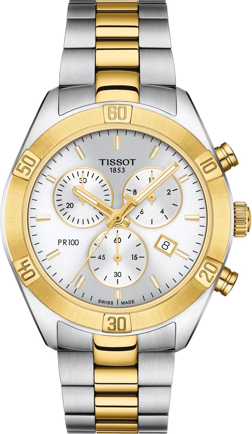 Tissot T101.917.22.031.00