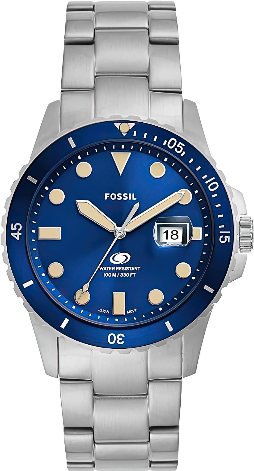 Fossil Dress FS5949