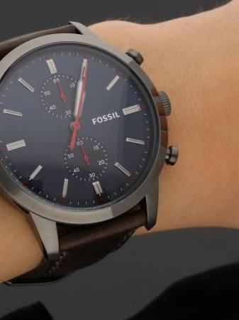Fossil FS5378