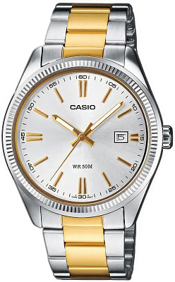 Casio MTP-1302PSG-7A