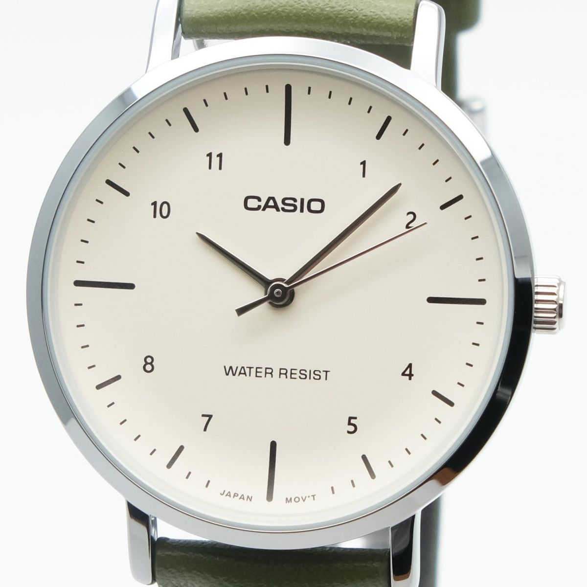 Casio LTP-VT03L-3B