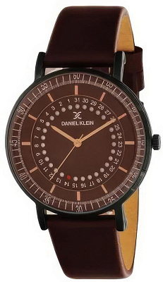 Daniel Klein 11503-5