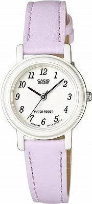 Casio LQ-139L-6B