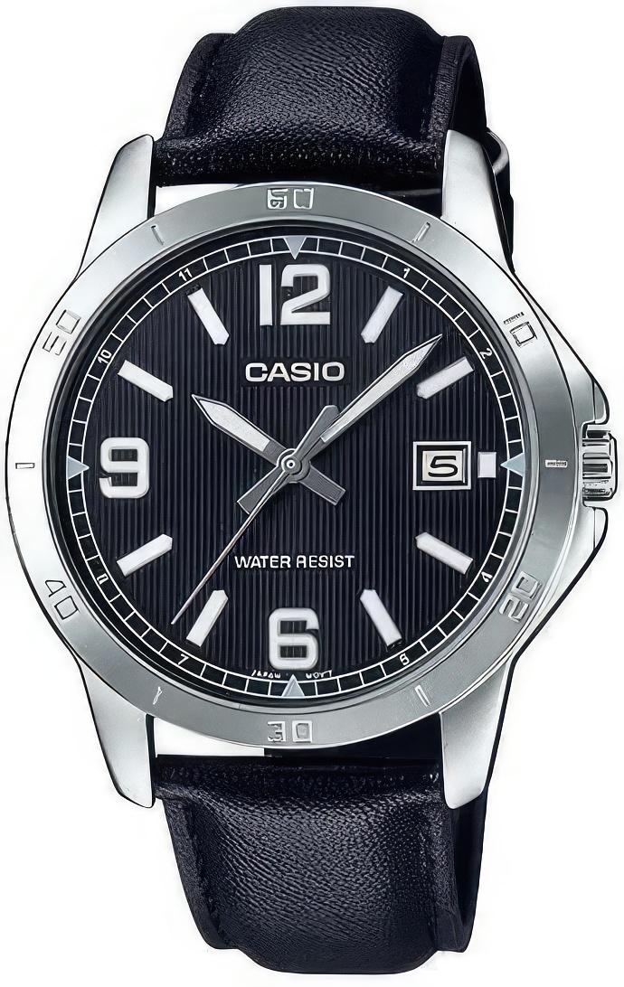 Casio Collection MTP-V004L-1B