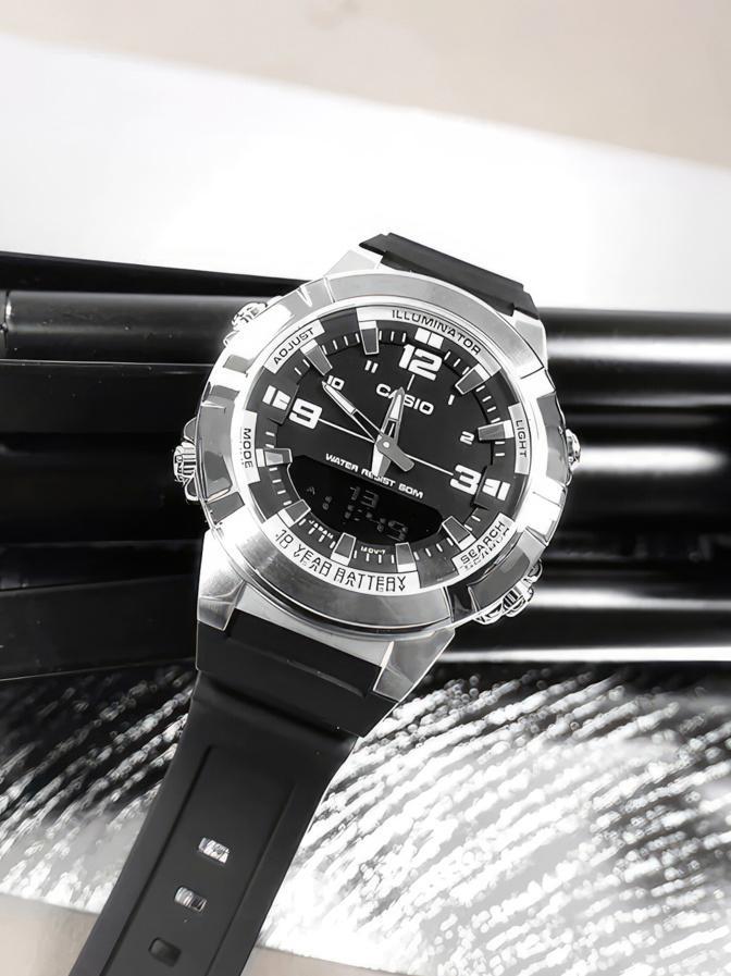 Casio AMW-870-1A