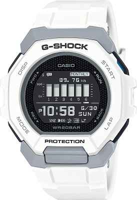 Casio GBD-300-7E