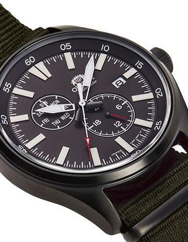 Orient RA-AK0403N