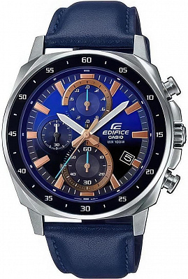Наручные часы Casio EFV-600L-2A