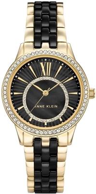 Anne Klein 3672BKGB