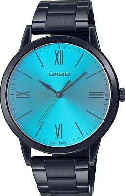 Casio MTP-E600B-2B