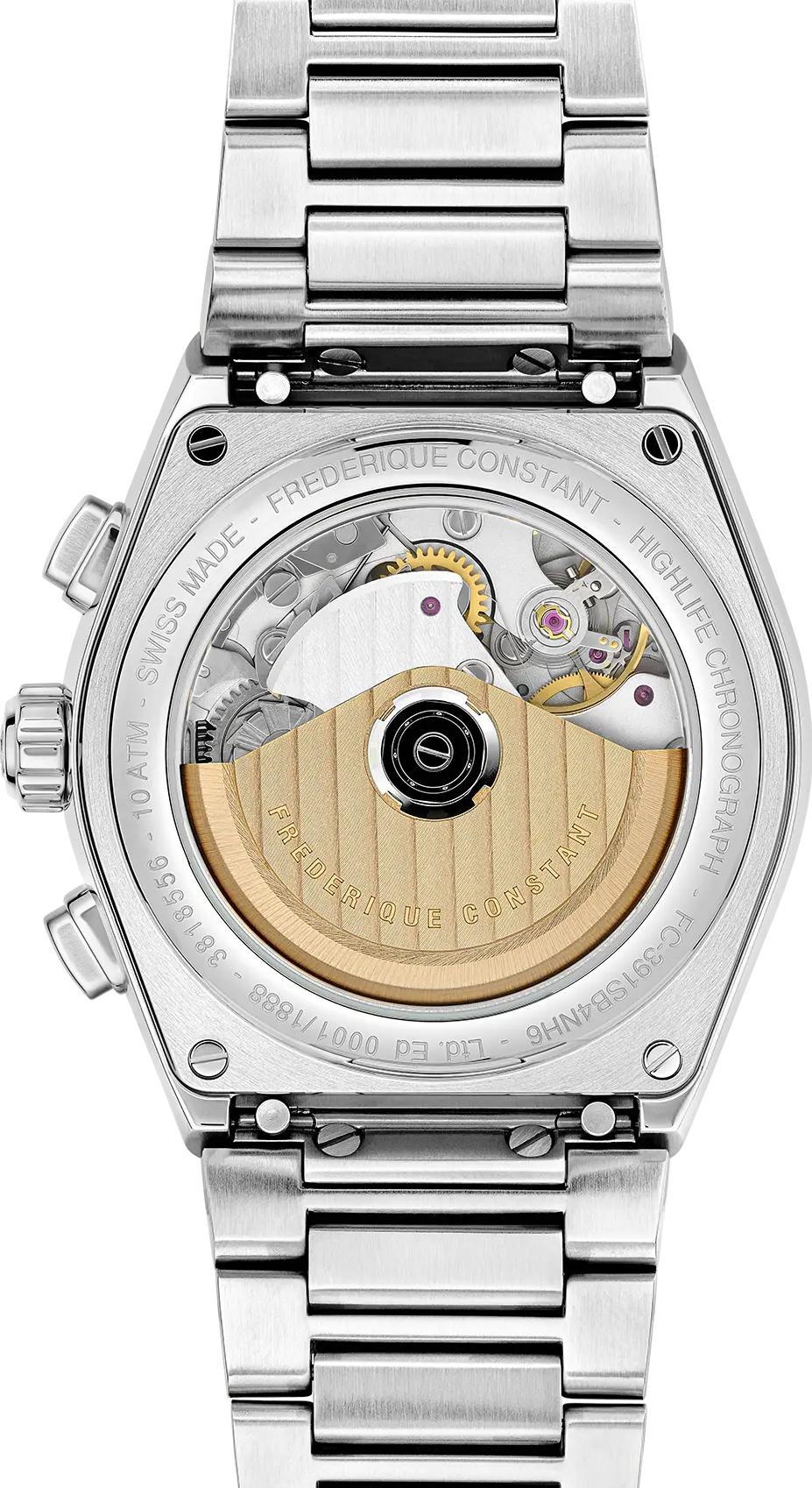 Frederique Constant FC-391SB4NH6B