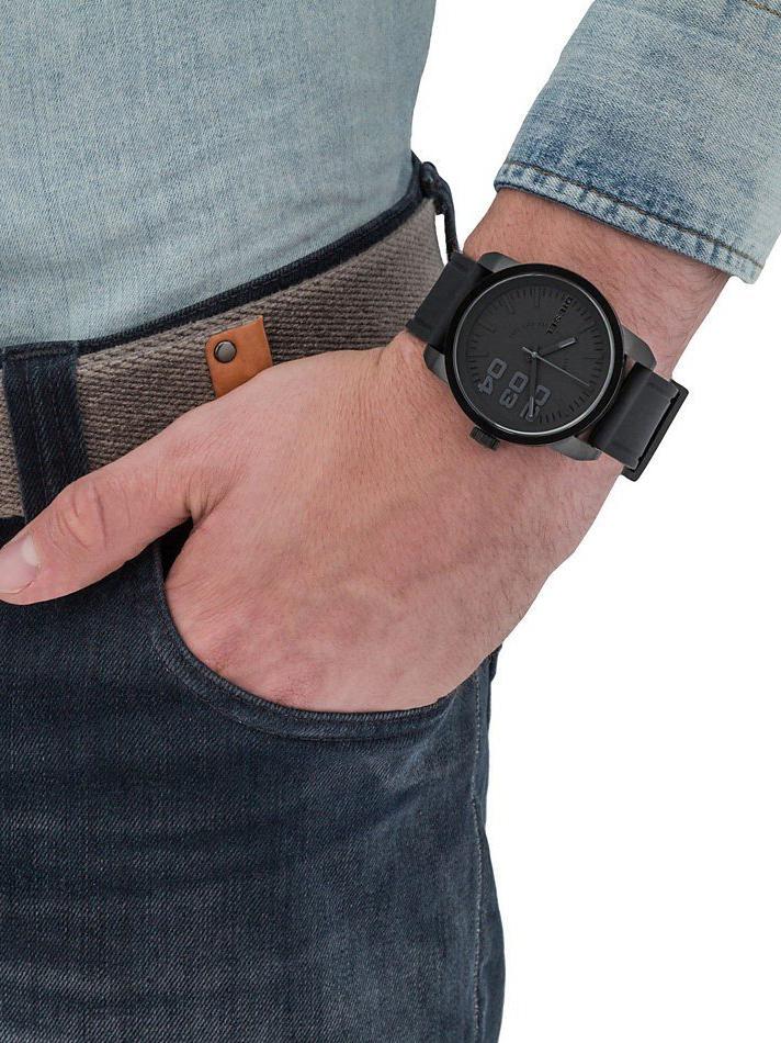 Diesel one watch deals