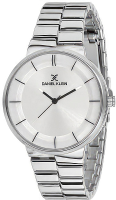 Daniel Klein 11742-4