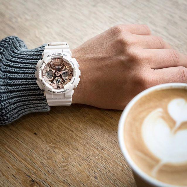 Casio GMA-S120MF-4A
