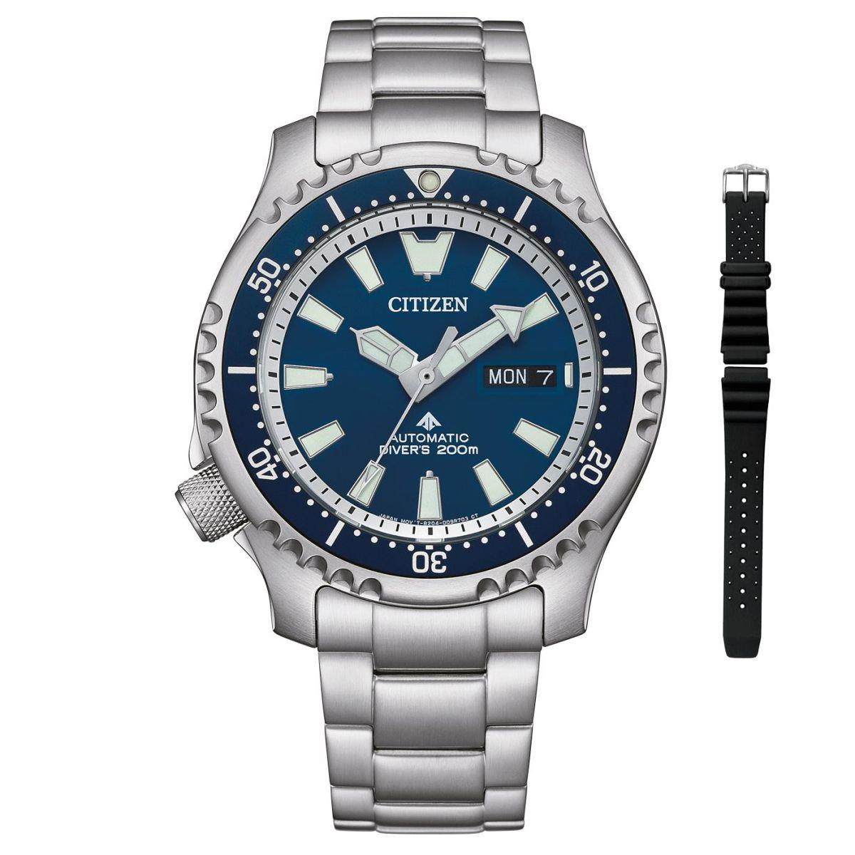 Citizen NY0161-63L