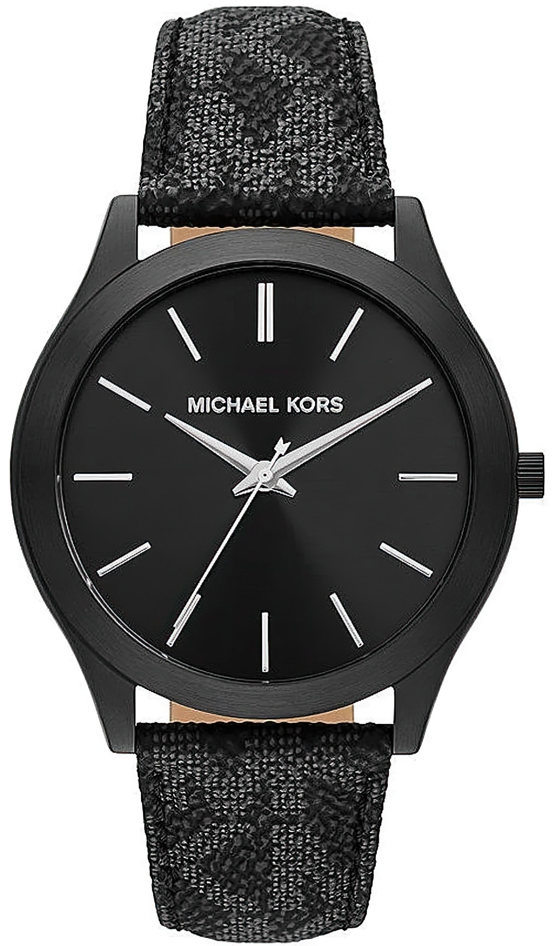 Michael Kors Slim Runway MK8908