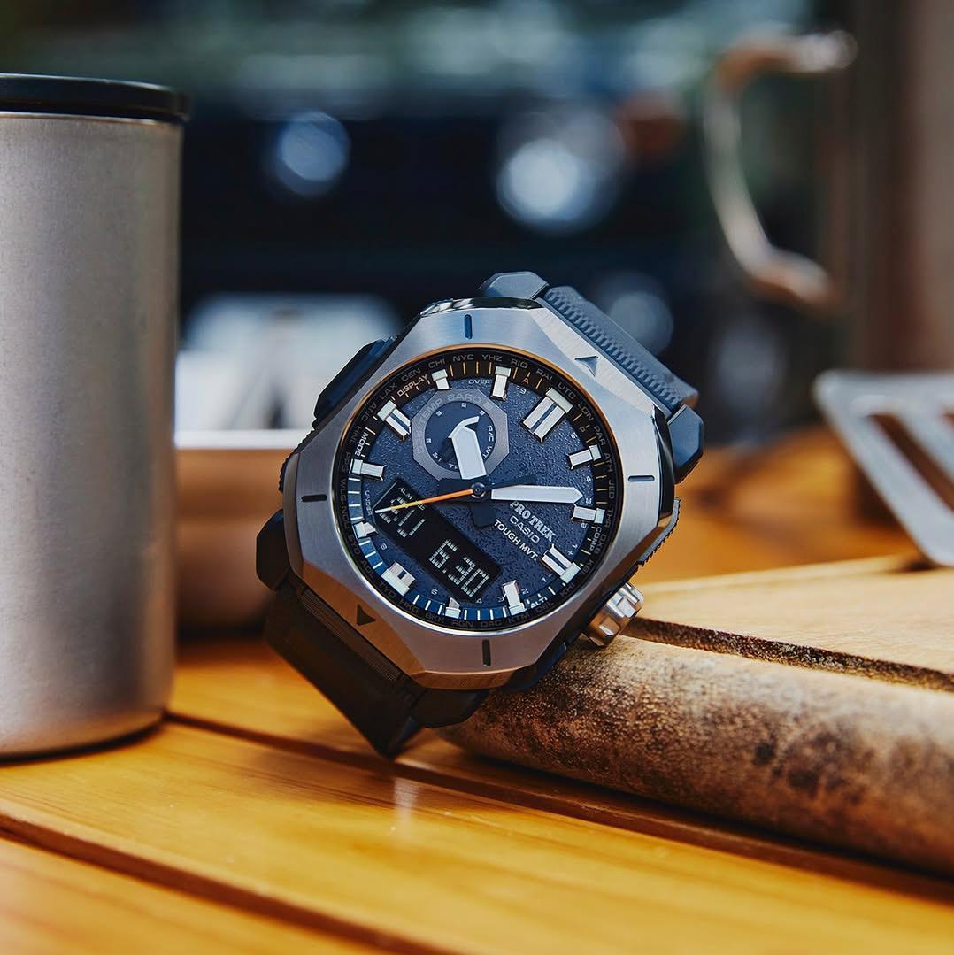 Casio PRW-6900Y-1E
