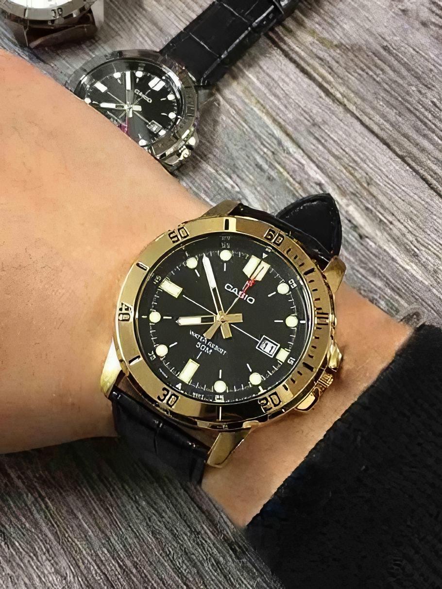 Casio MTP-VD01GL-1E