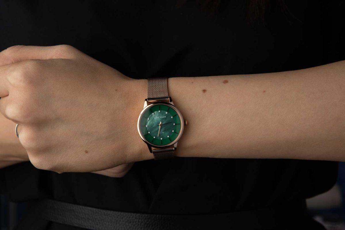 Anne Klein 3722GMRG