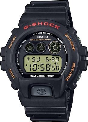 Casio DW-6900UB-9E